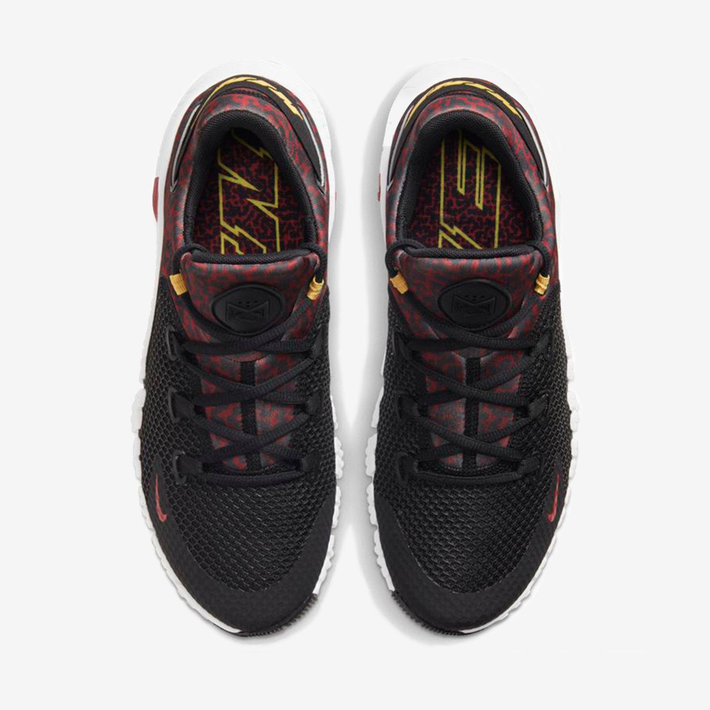 NIKE FREE METCON 4 DJ3015-016