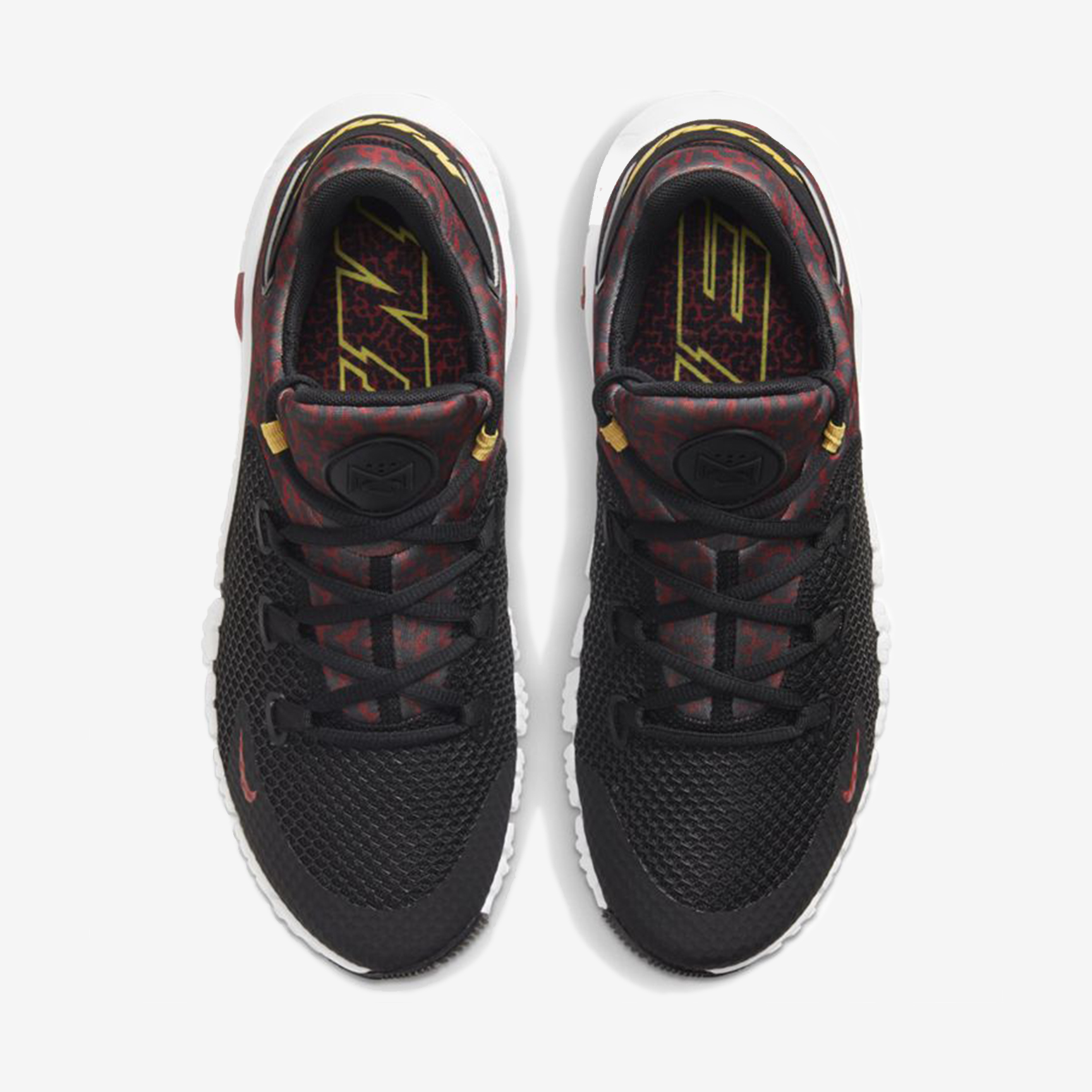 NIKE FREE METCON 4 DJ3015-016