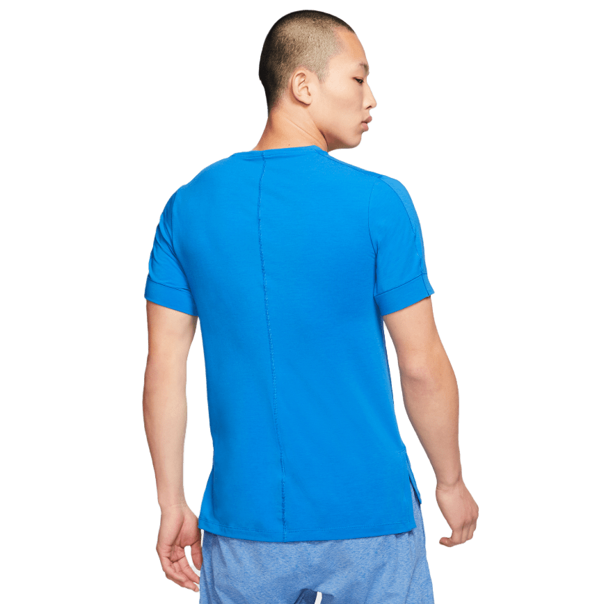 NIKE DRY TOP YOGA BV4034484L