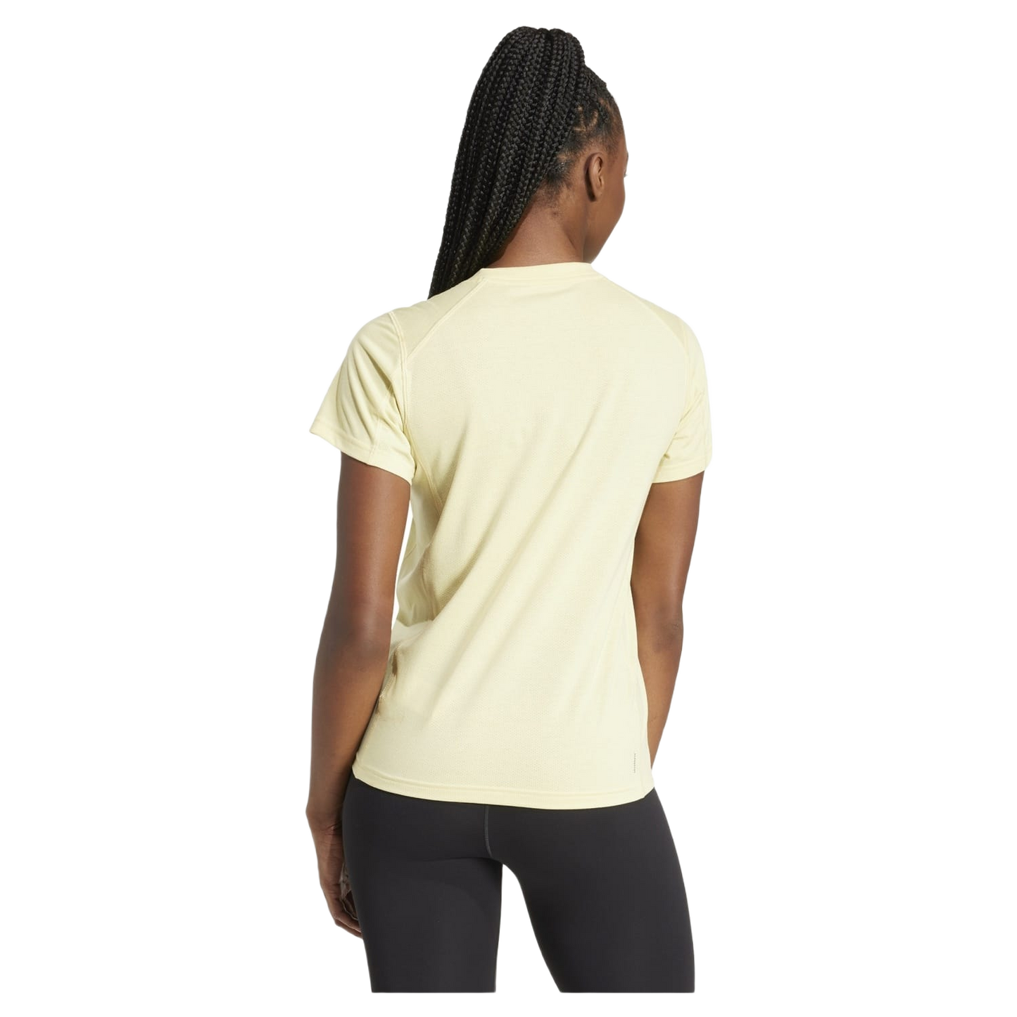 TR-ES LOGO T-Shirt JNQ17-JC9593