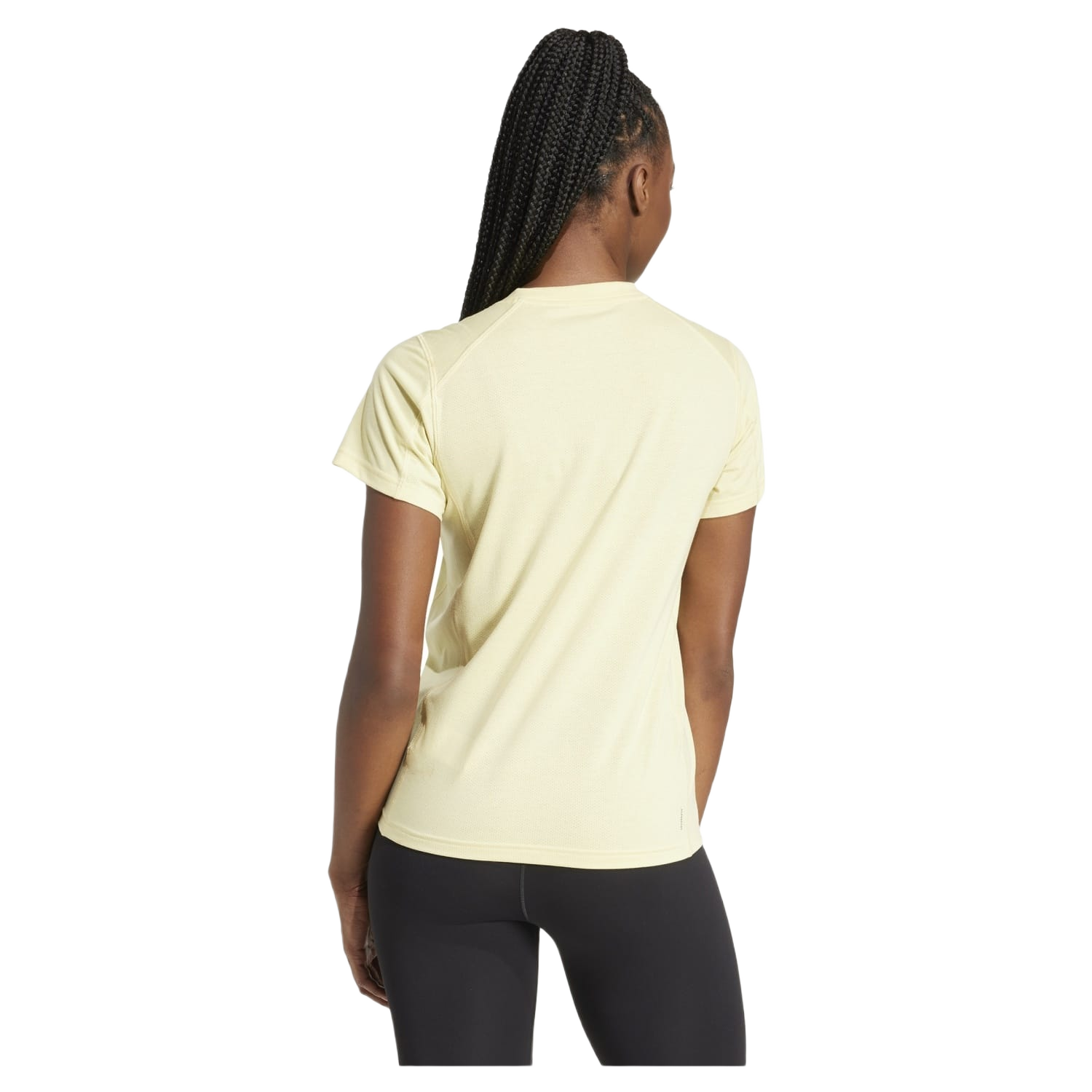 TR-ES LOGO T-Shirt JNQ17-JC9593