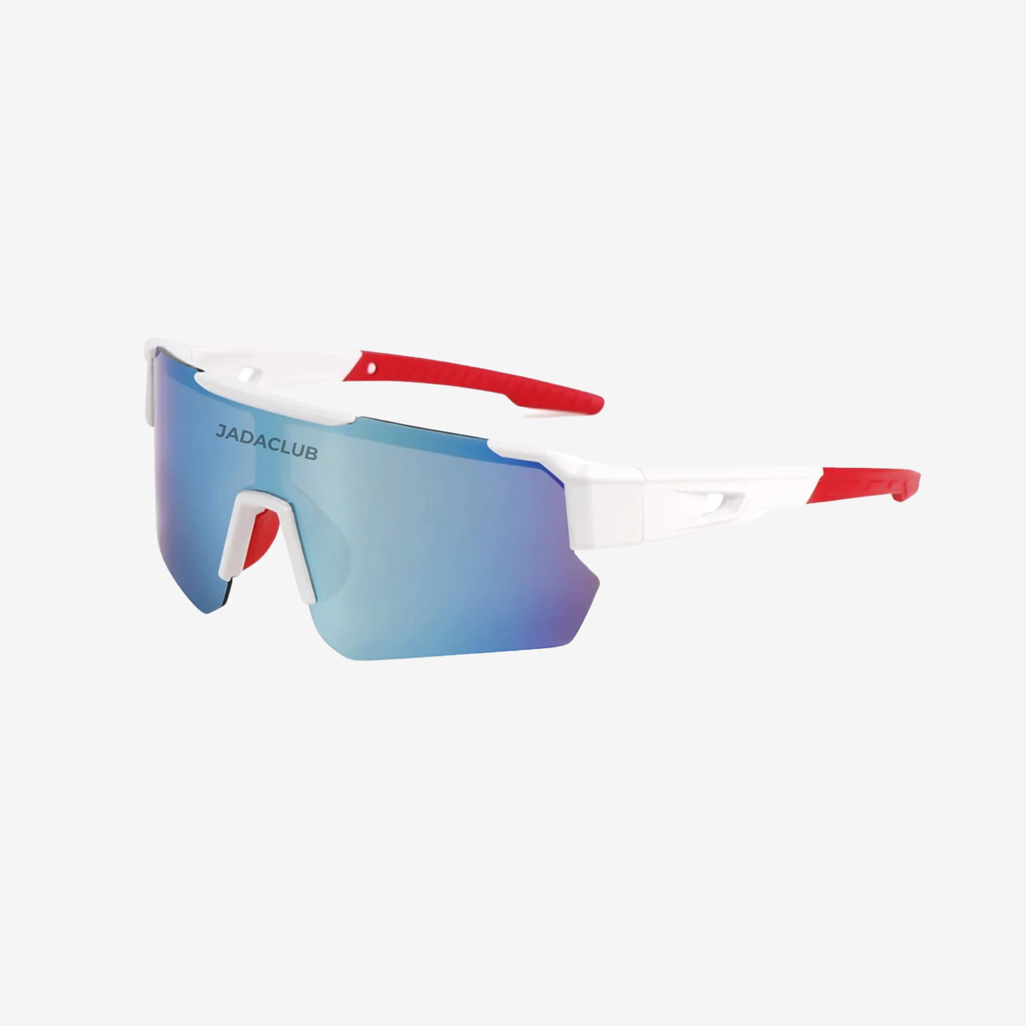 JADA SPARK10 SUNGLASSES JADLUN-RED