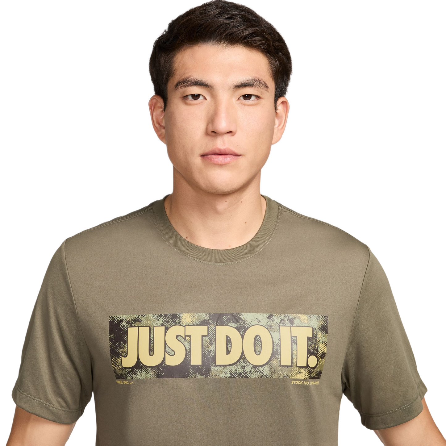 T-SHIRT NIKE Dri-FIT FZ8040-222