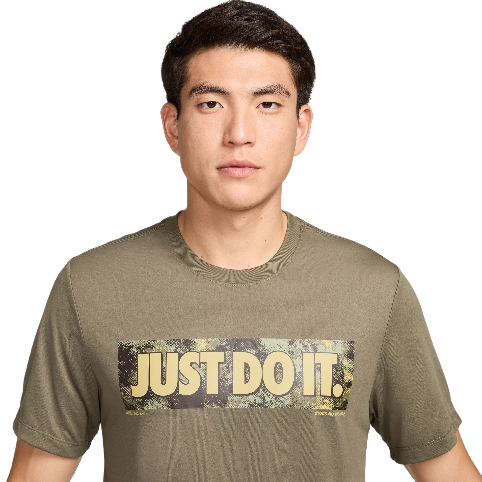 T-SHIRT NIKE Dri-FIT FZ8040-222
