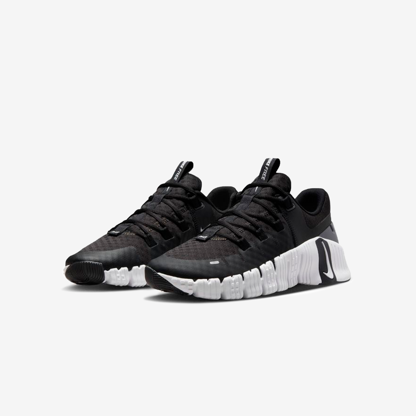 NIKE FREE METCON 5 - WOMAN DV3950-001