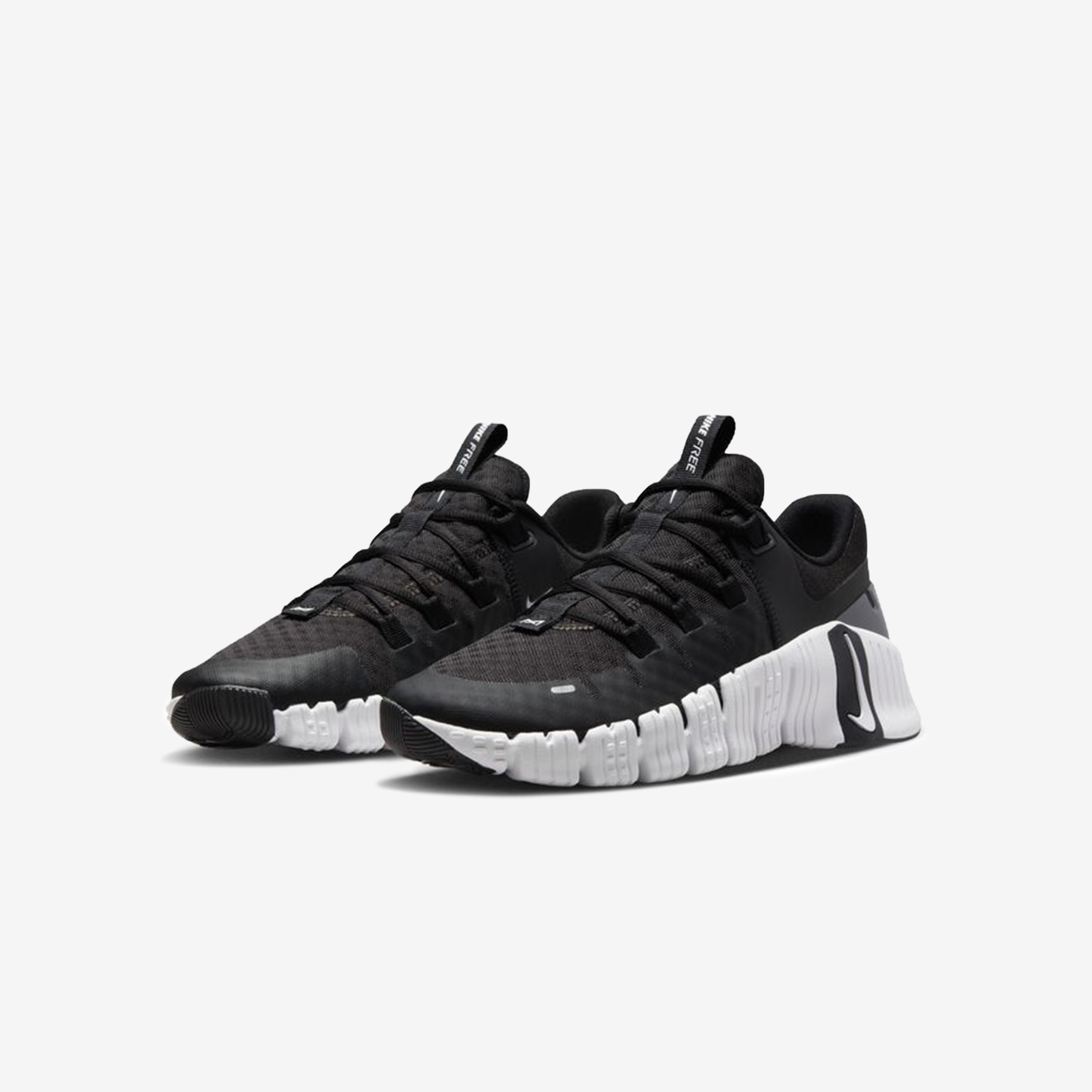 NIKE FREE METCON 5 - WOMAN DV3950-001