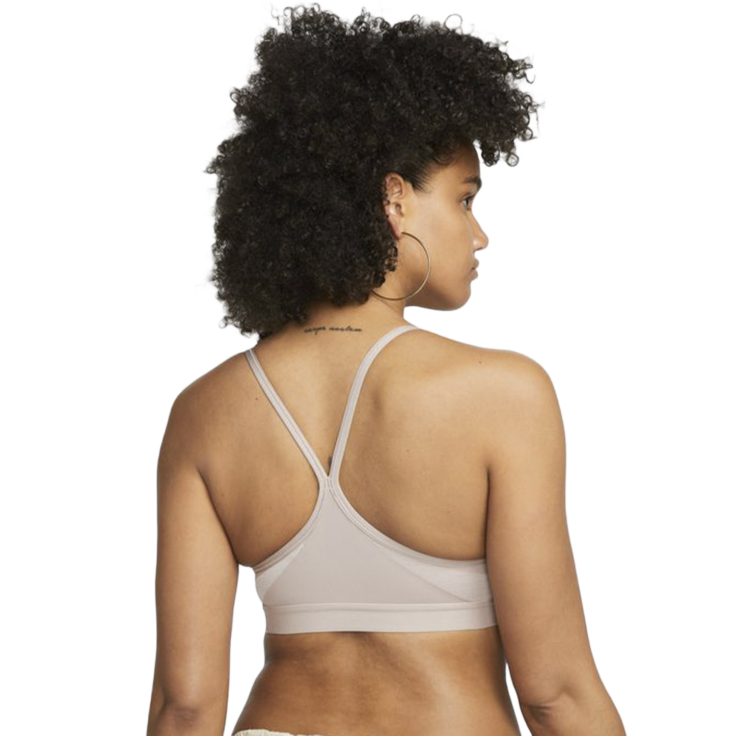 TOP NIKE DRI-FIT INDY - LOW IMPACT CZ4456-272