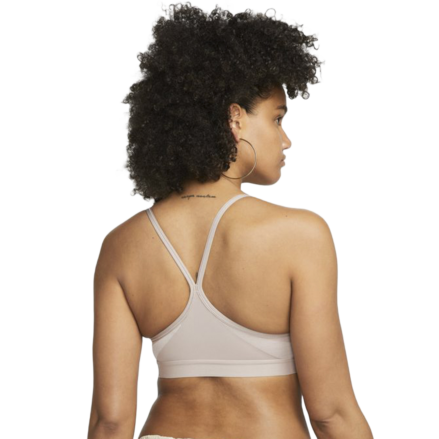 TOP NIKE DRI-FIT INDY - LOW IMPACT CZ4456-272