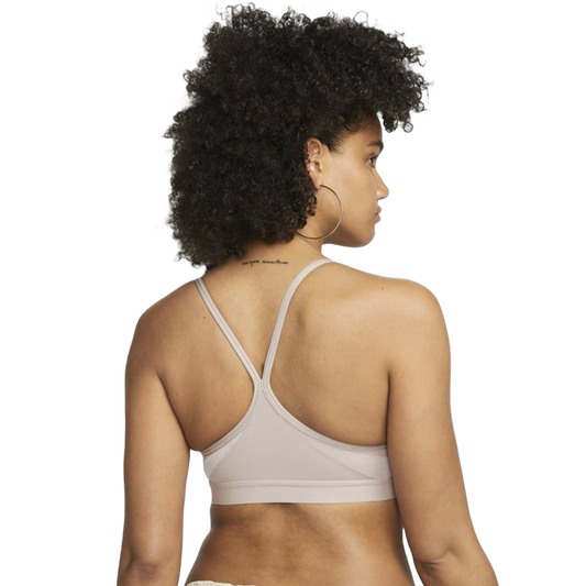 TOP NIKE DRI-FIT INDY - LOW IMPACT CZ4456-272