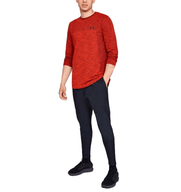 UNDER ARMOUR LONG SLEEVE T-SHIRT 1325629RojoXL