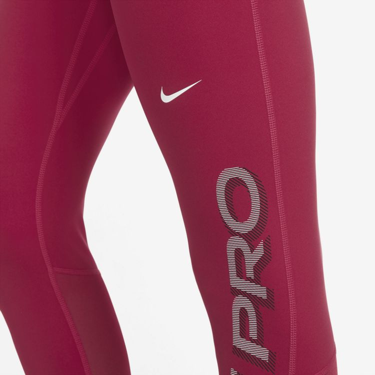 NIKE PRO DRI-FIT LEGGINGS DN0998-614