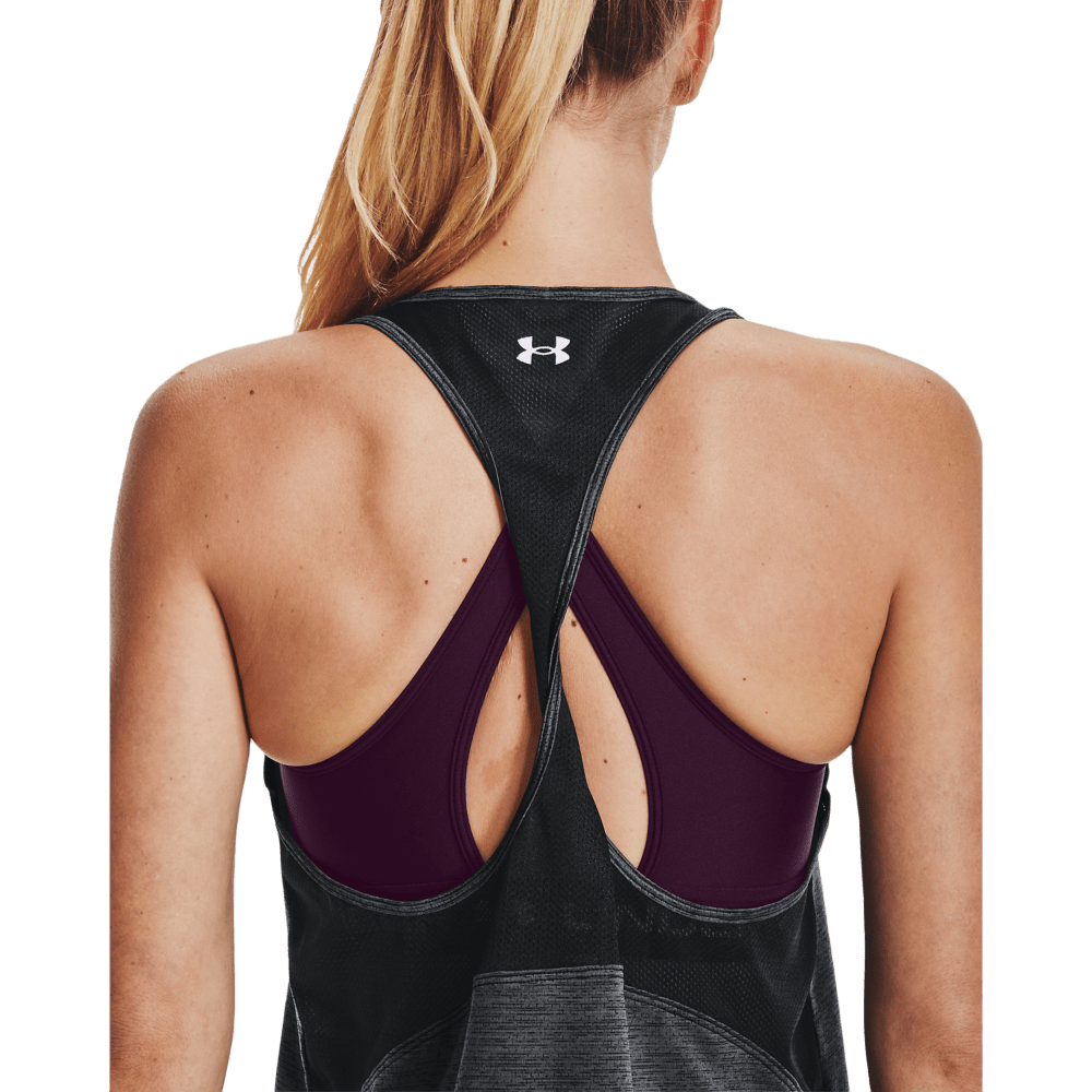 UNDER ARMOUR TECH T-SHIRT 1360833-001