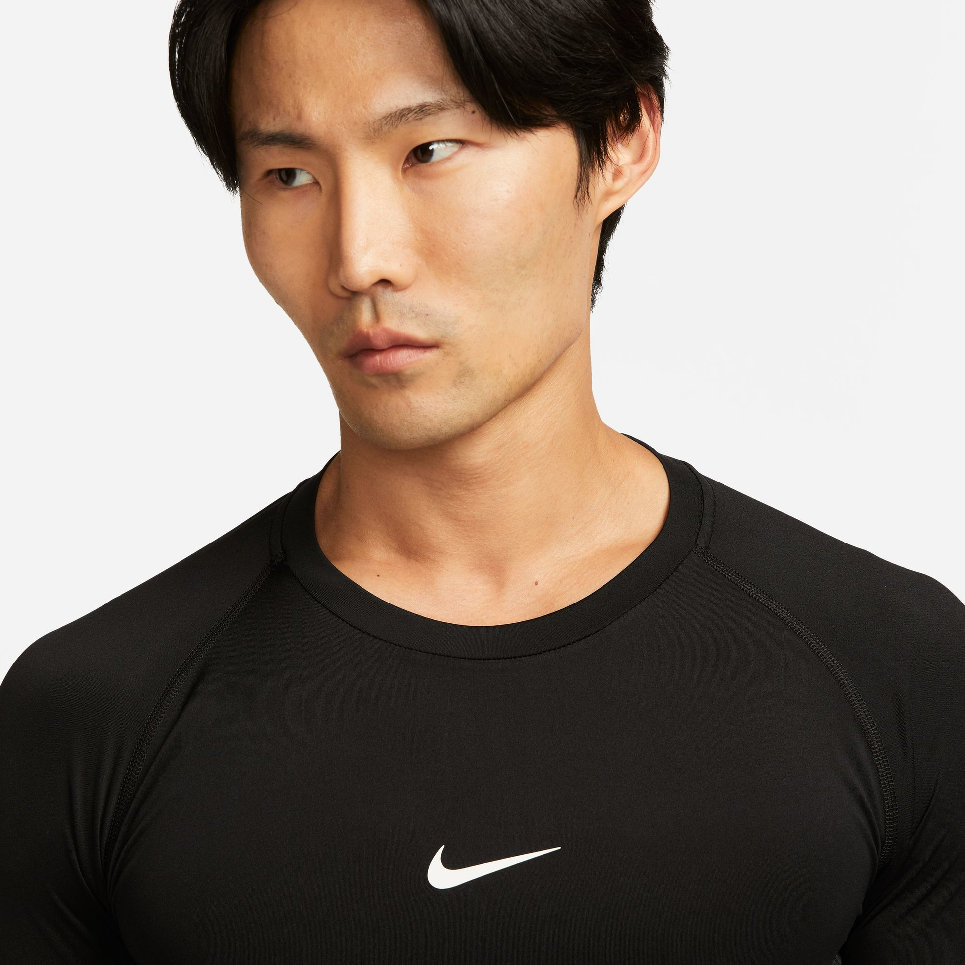 NIKE LONG SLEEVE T-SHIRT FB7919-010