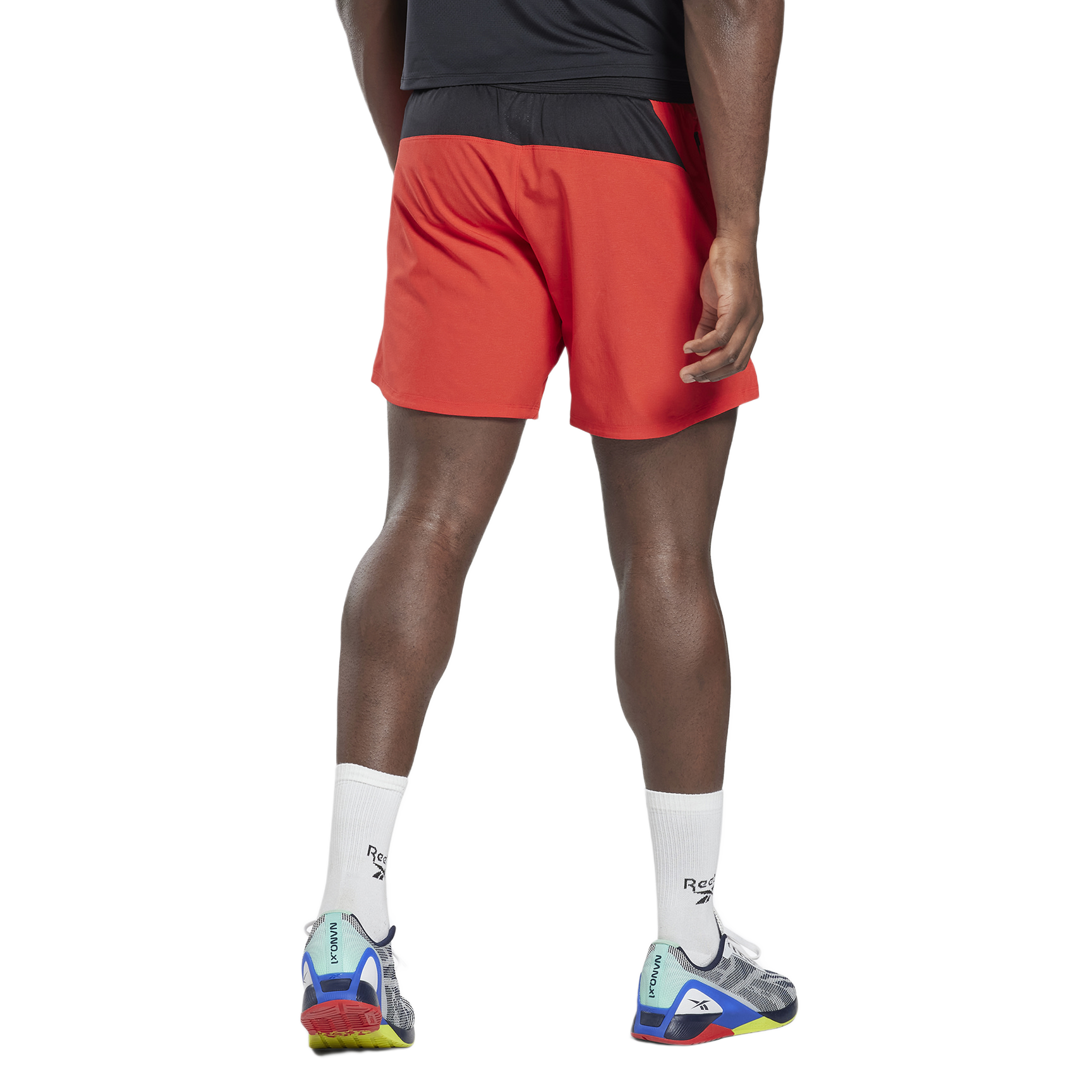 SHORT REEBOK STRENGTH COL5E-HI0506