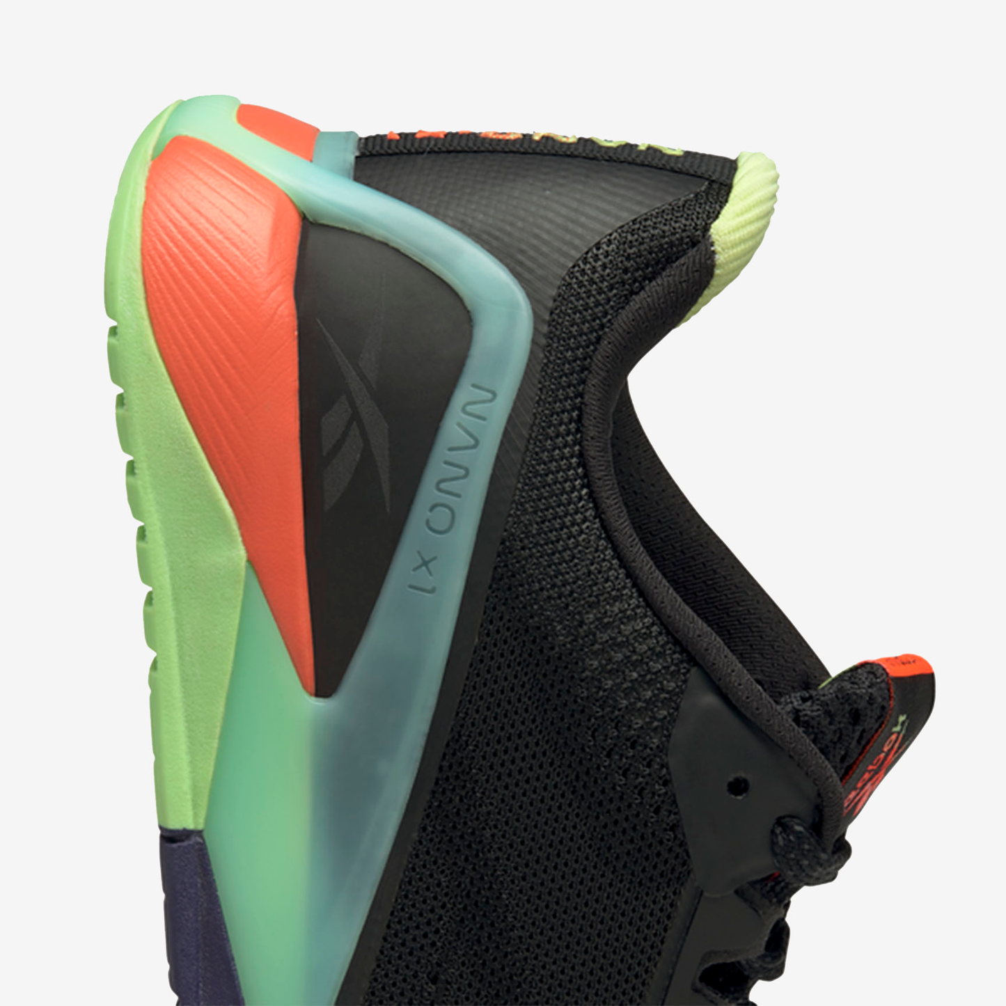 REEBOK NANO X1 KNIT - WOMAN LAO44-FX3247