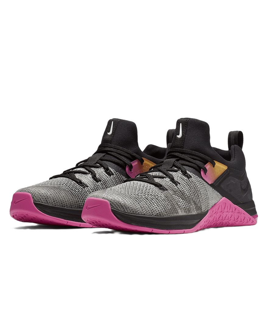 NIKE METCON FLYKNIT 3 - WOMAN AR56230026.5