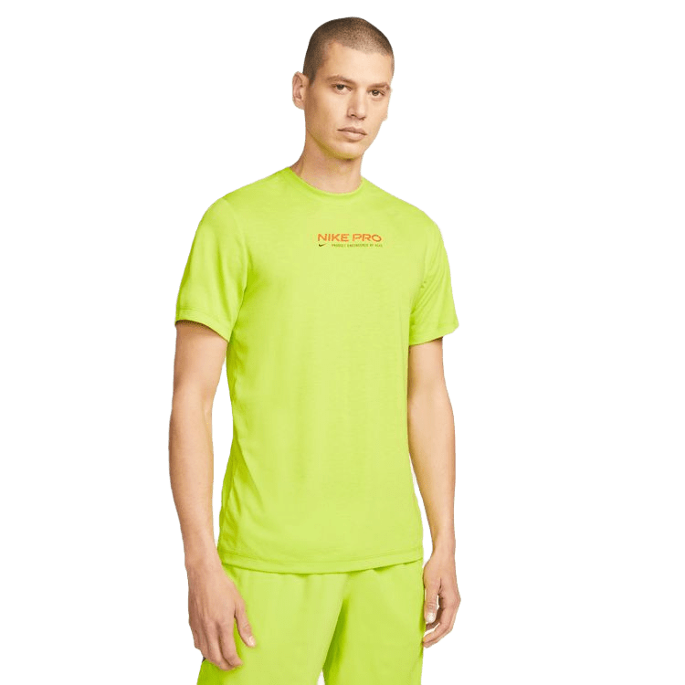T-SHIRT NIKE PRO DRI-FIT DM5677-321
