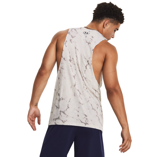 T-SHIRT UNDER ARMOUR PROJECT ROCK BRAHMA BULL 1373787-114