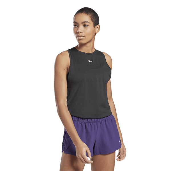 REEBOK UBF PERFORATED TANK JIO88-GJ5691