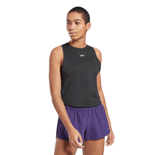 REEBOK UBF PERFORATED TANK JIO88-GJ5691