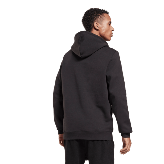 REEBOK IDENTITY HOODIE BG205-GR9197