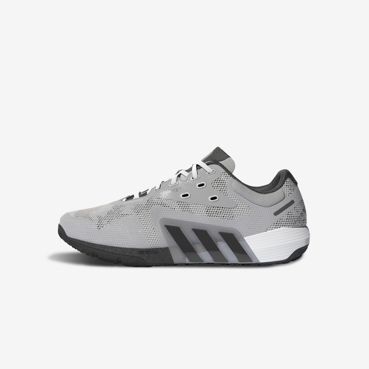 ADIDAS DROPSET TRAINER DROP-GX7955