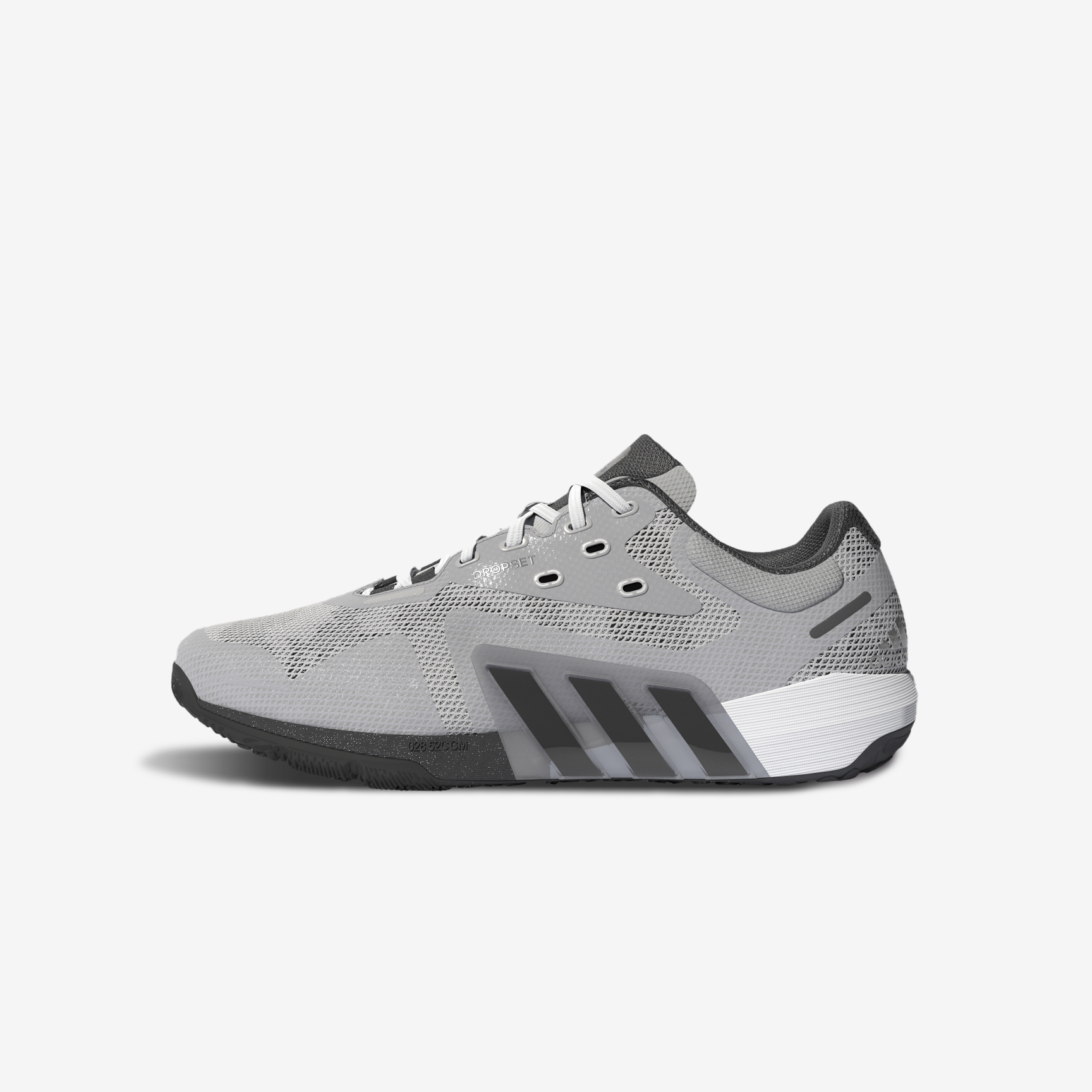 ADIDAS DROPSET TRAINER DROP-GX7955