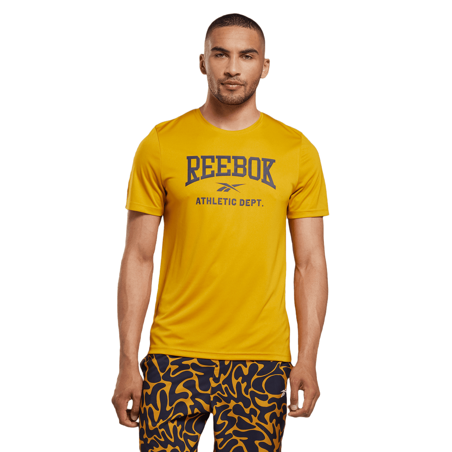 T-SHIRT REEBOK WORKOUT READY GRAPHIC COG11C-HL2005