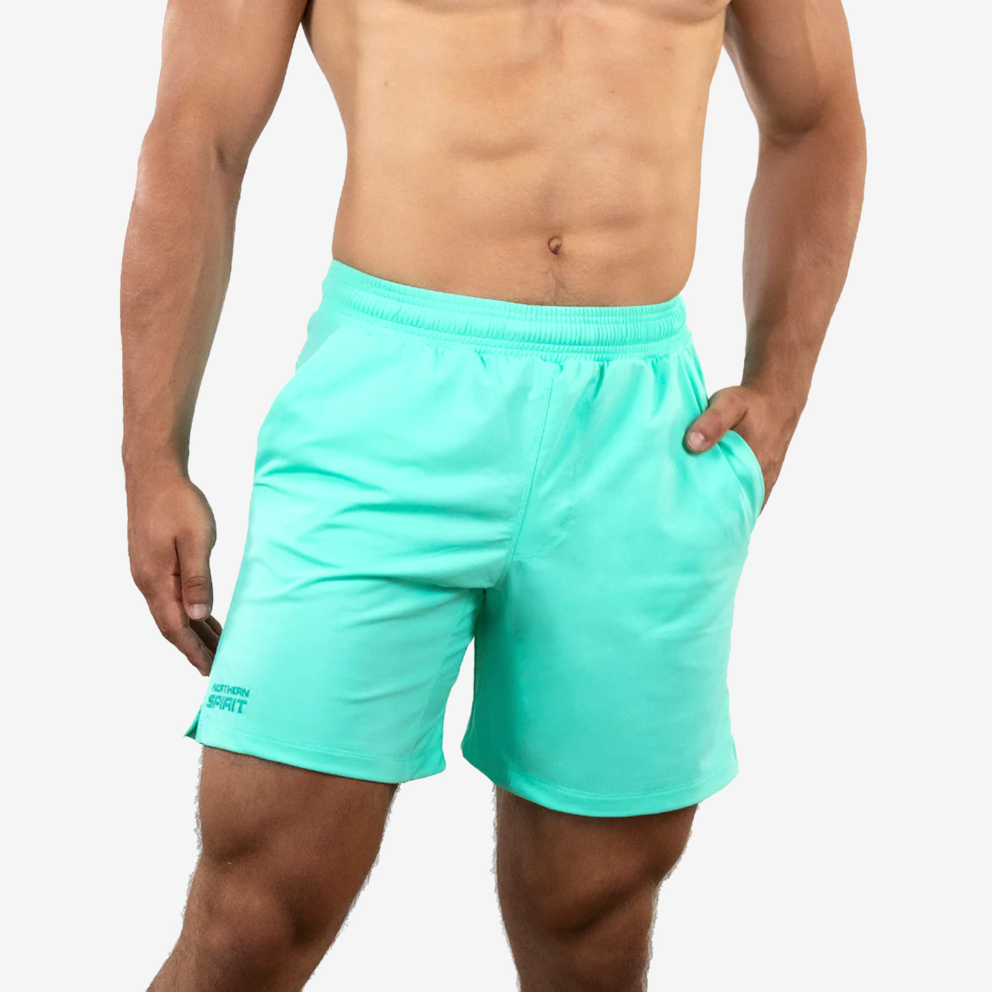 NORTHERN SPIRIT SHORTS HUNTER HUNTER-HAR