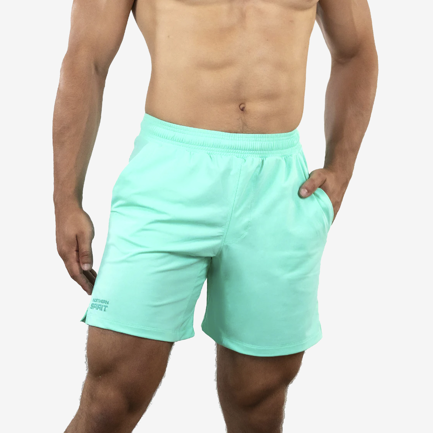 NORTHERN SPIRIT SHORTS HUNTER HUNTER-HAR