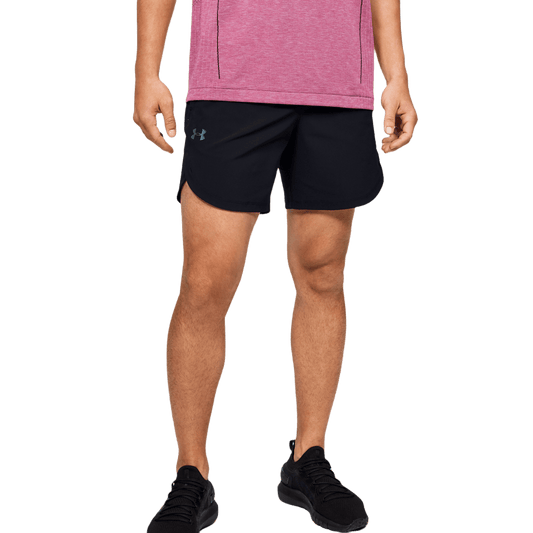 UNDER ARMOUR STRETCH-WOVEN SHORTS 1351667-001