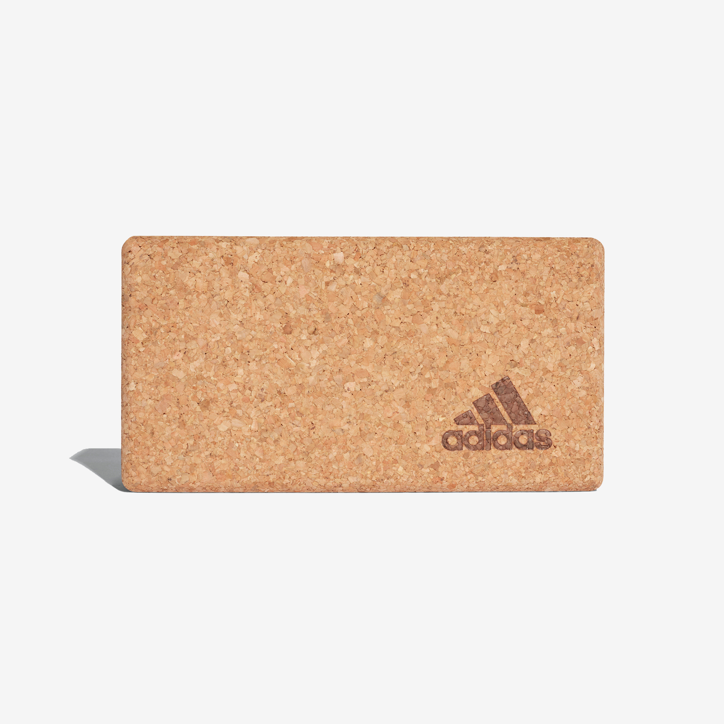 ADIDAS CORK YOGA BLOCK CJQ58-BH0322