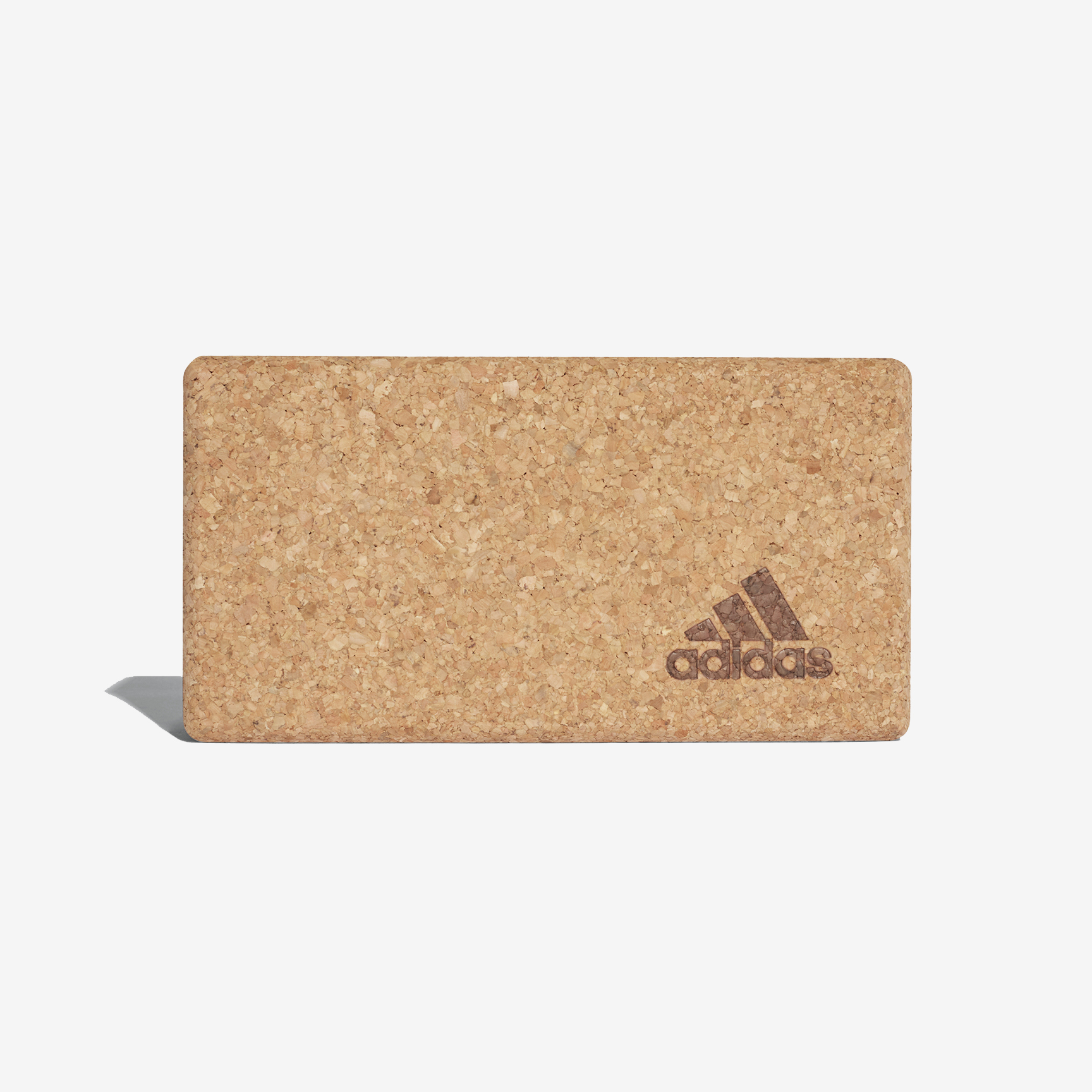 ADIDAS CORK YOGA BLOCK CJQ58-BH0322