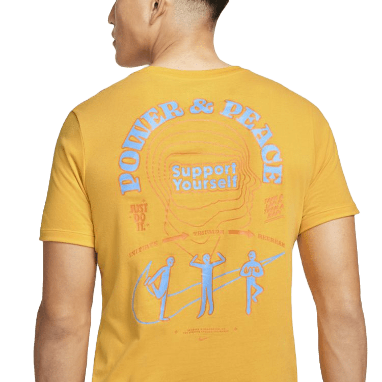 T-SHIRT NIKE DRI-FIT DM5680-739