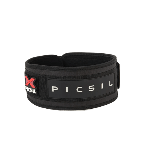 PICSIL WEIGHTLIFTING BELT PSP0819-NEGRO