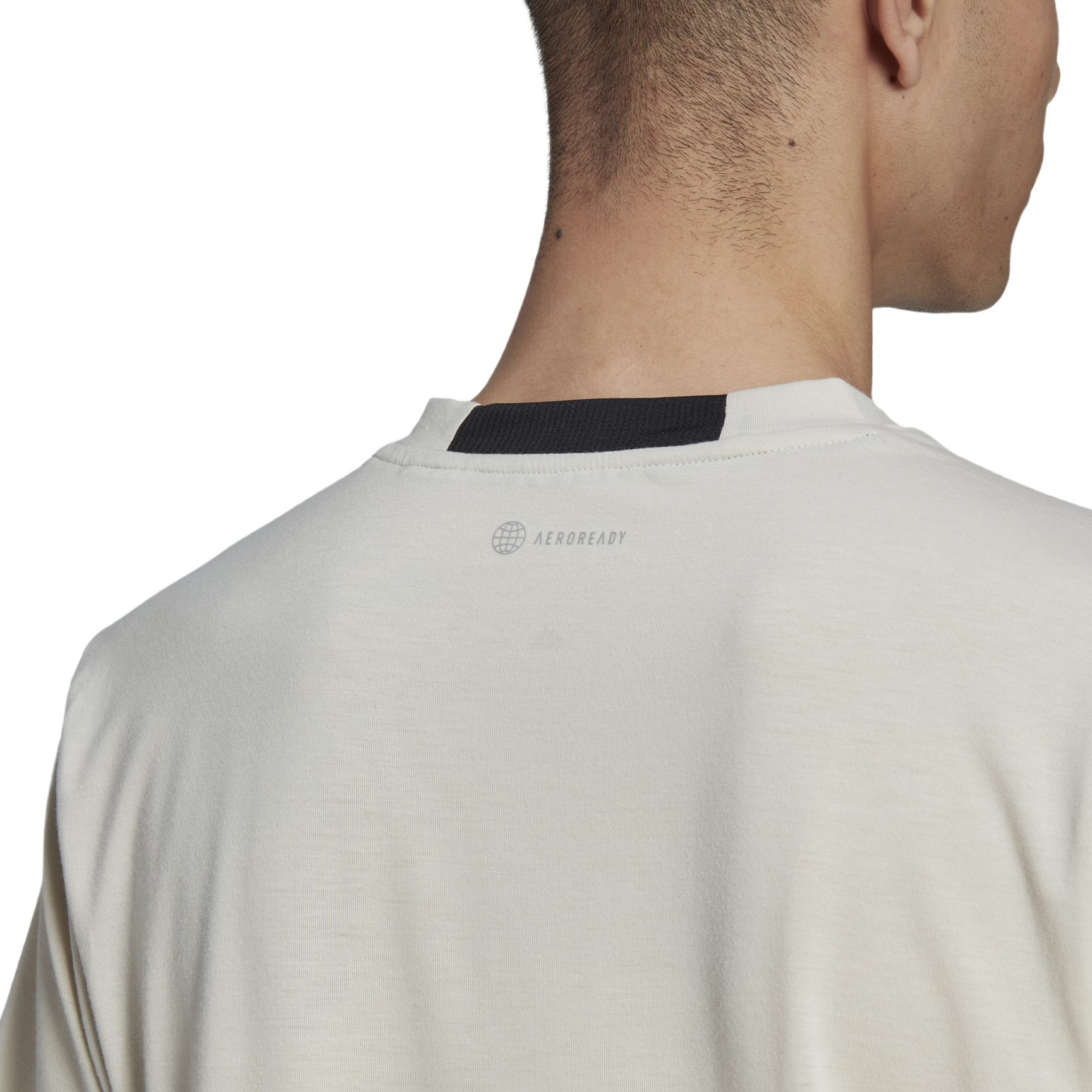 ADIDAS M D4T HIIT TEE I4530-HL8782