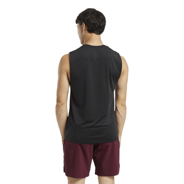 REEBOK TS ACTIVCHILL SLEEVELESS TANK TOP IKC30-FU2918