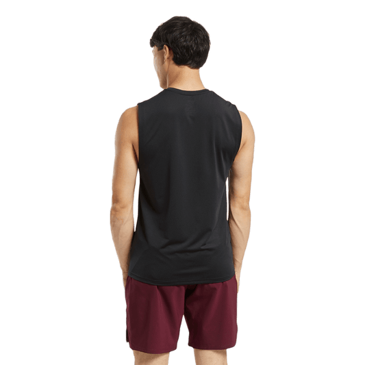 REEBOK TS ACTIVCHILL SLEEVELESS TANK TOP IKC30-FU2918
