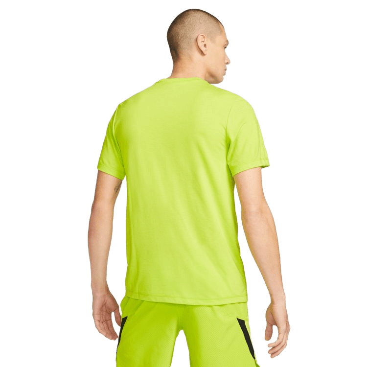 T-SHIRT NIKE PRO DRI-FIT DM5677-321