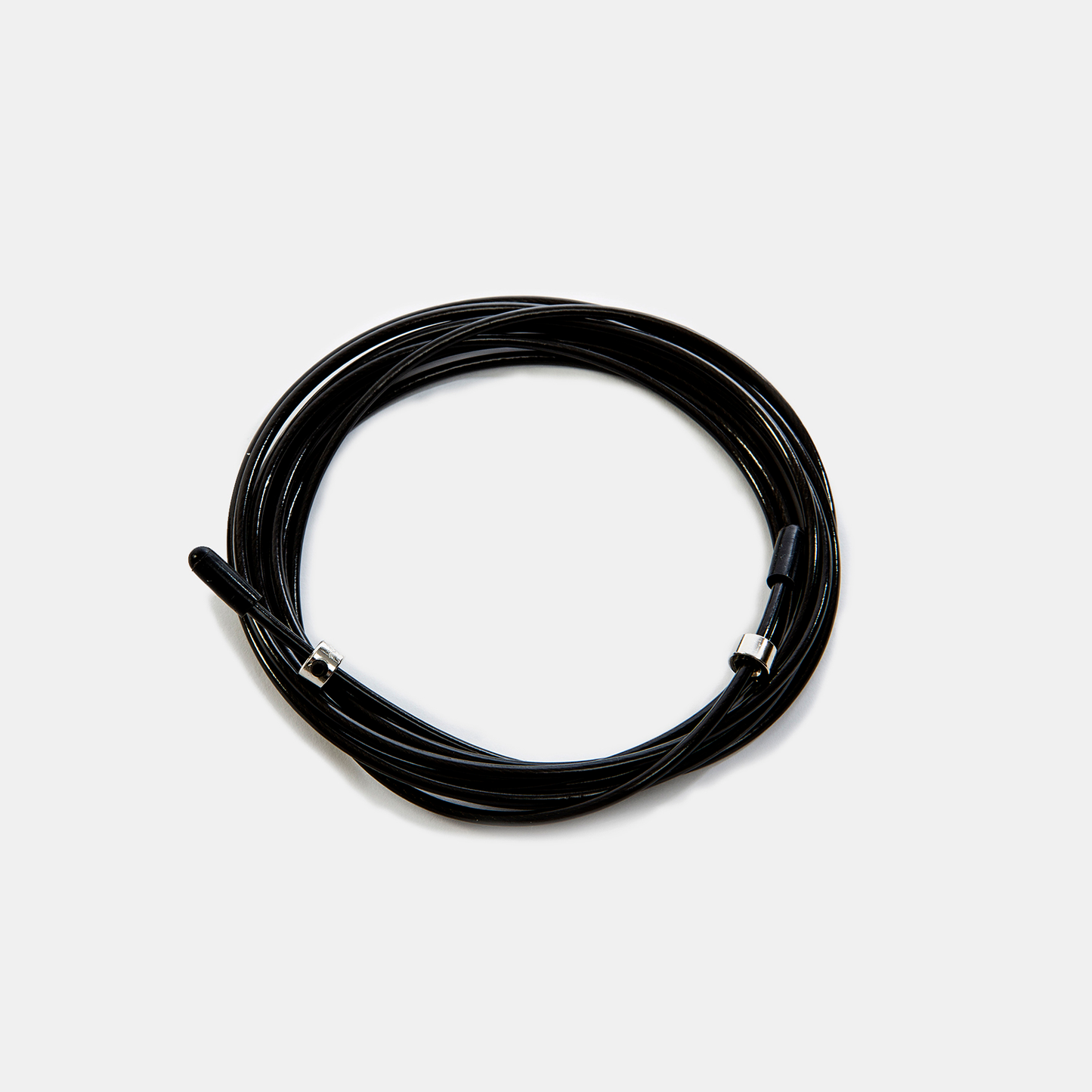2.5 MM BLACK CABLE FF-CABLENEGRO