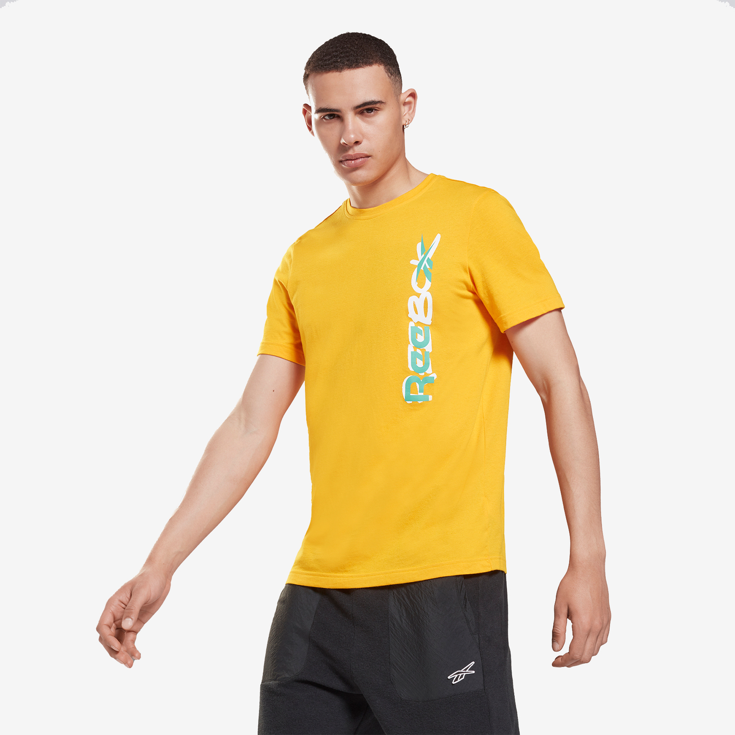 REEBOK MYT GRAPHIC T-SHIRT BG178-GS9016
