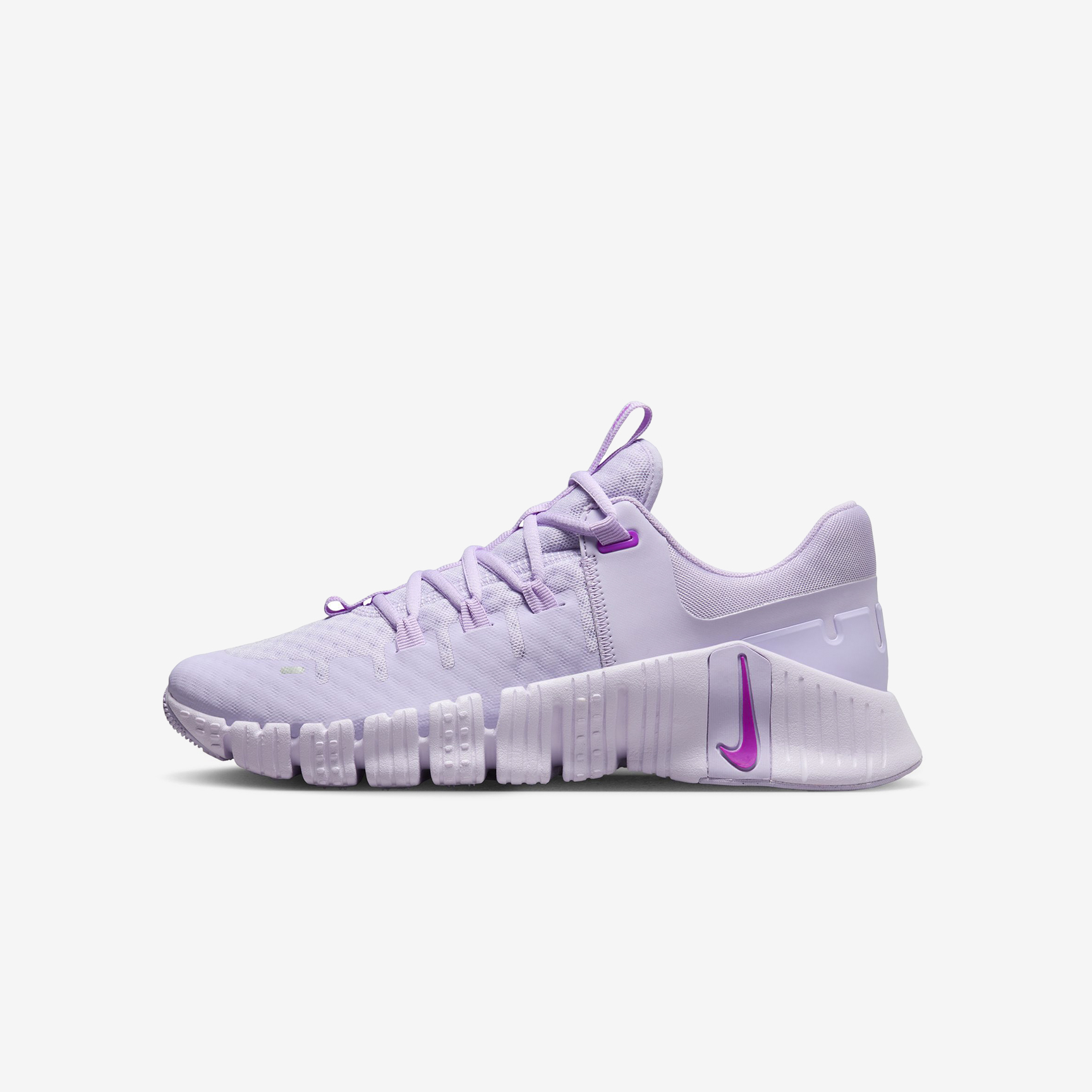 NIKE FREE METCON 5 - WOMAN DV3950-502