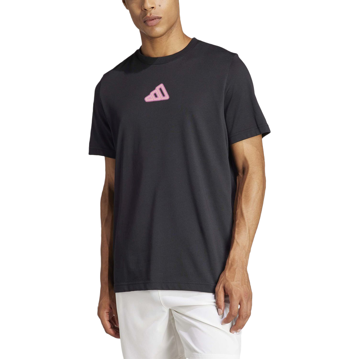 ADIDAS T-SHIRT TRAIN PLAY PLAYTSHIRT-IS2396