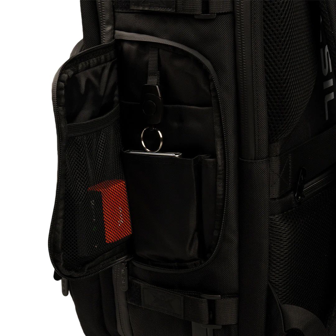 PicSil Maverick 40L 2nd Gen Tactical Backpack PICBACKMAV-MOONLESS