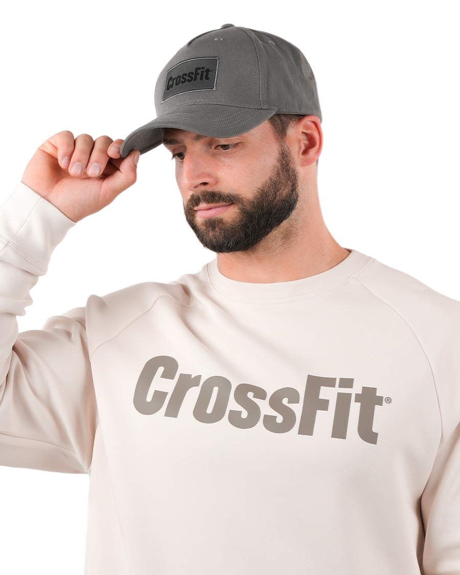 Gorra CrossFit® - Unisex NS-CFS24-CAP