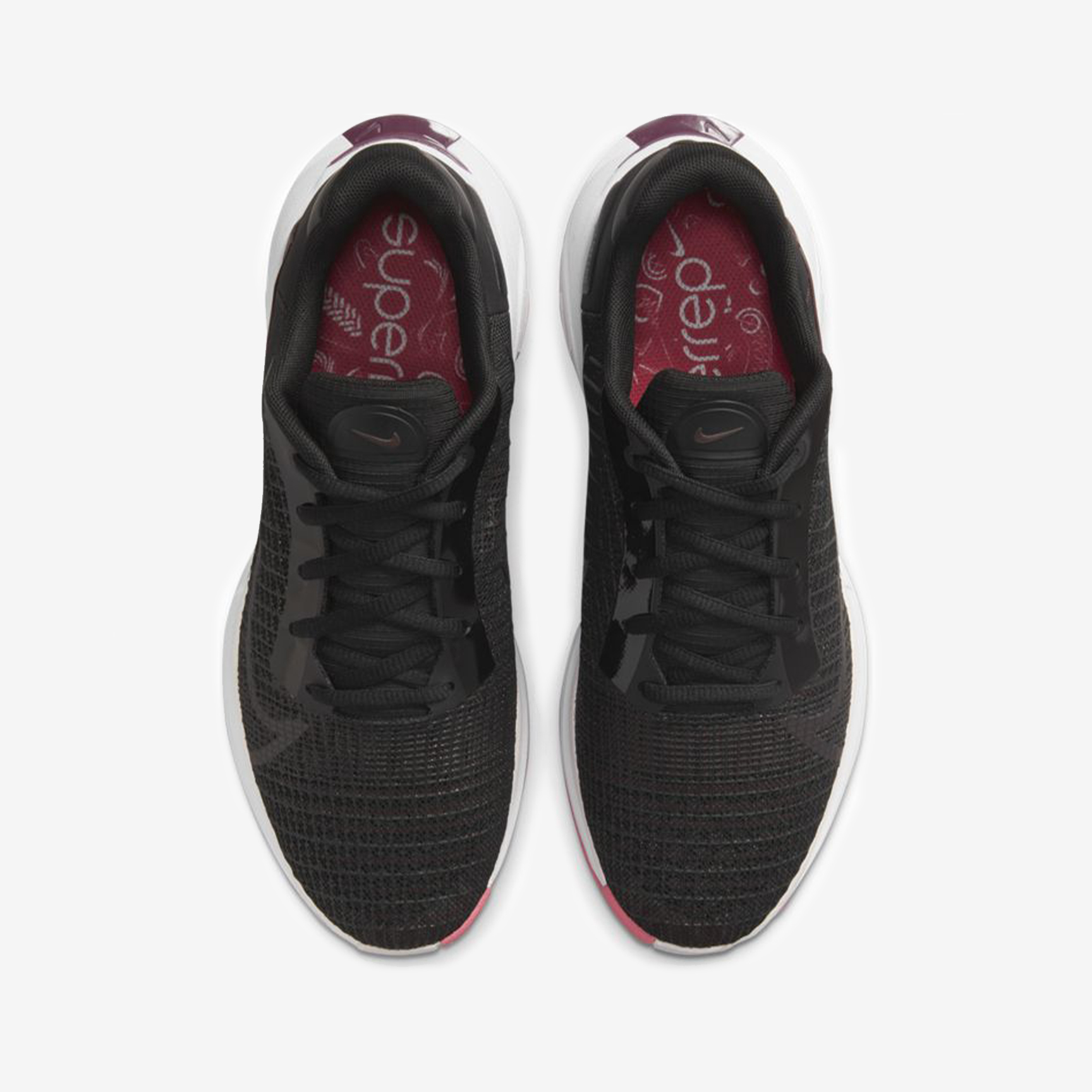 NIKE ZOOM X SUPERREP SURGE - WOMAN CK9406-069