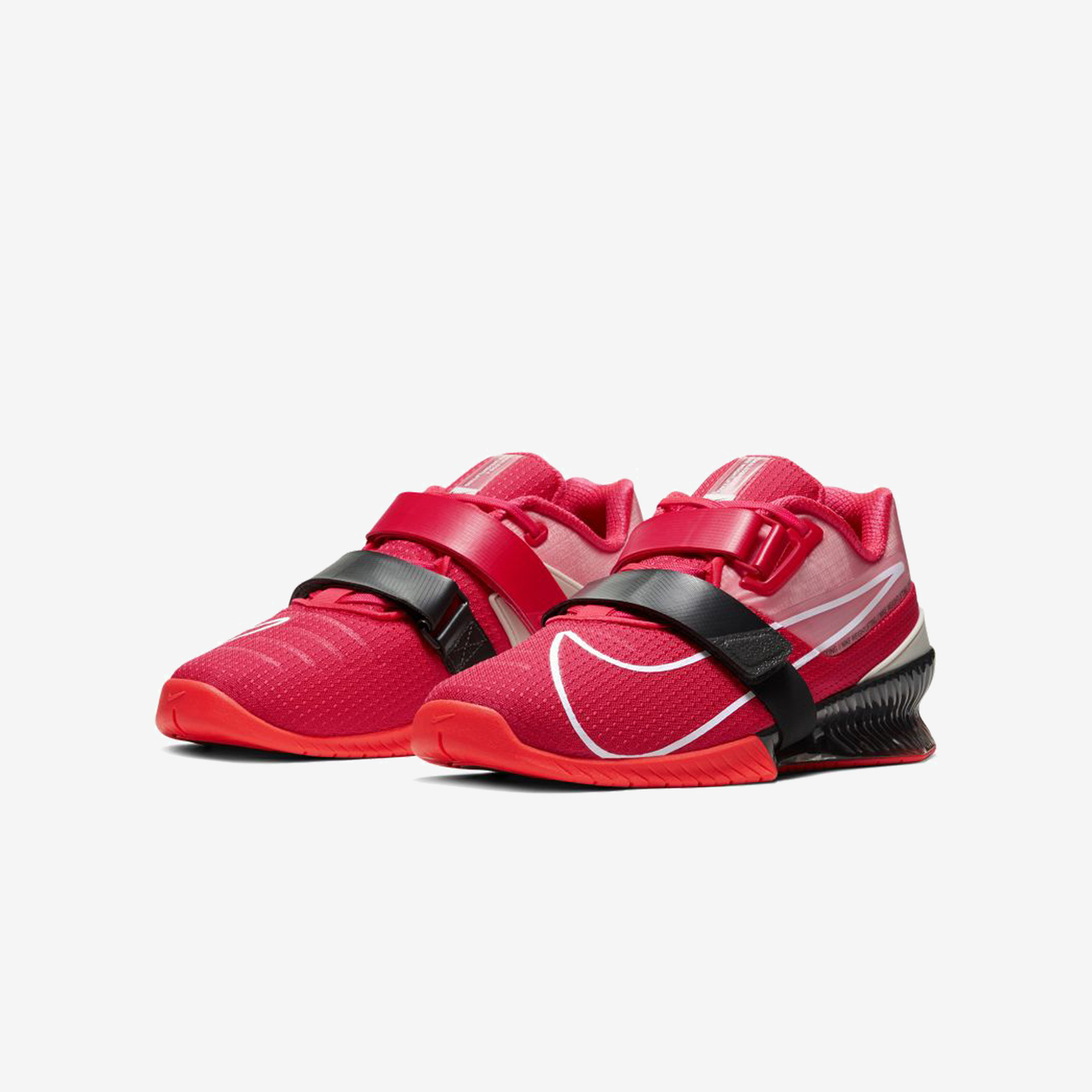 NIKE ROMALEOS 4 - UNISEX CD3463-660
