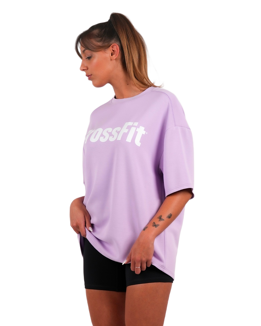 CROSSFIT® 2024 OVERSIZED T-SHIRT NS-CFS24-UT6-OBL
