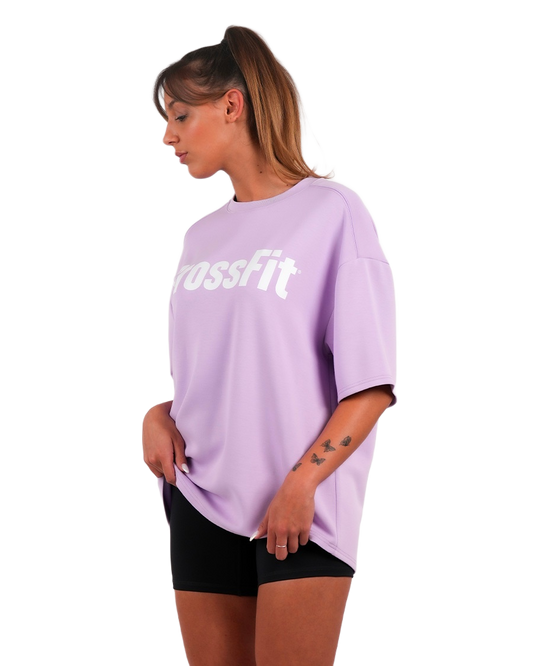 CROSSFIT® 2024 OVERSIZED T-SHIRT NS-CFS24-UT6-OBL