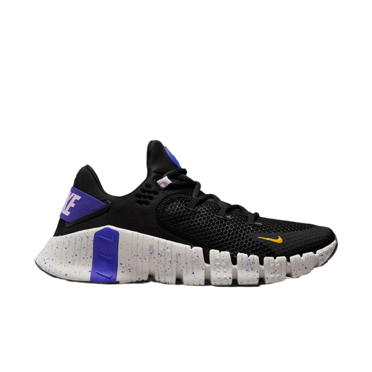 NIKE FREE METCON 4 - WOMAN CZ0596-002